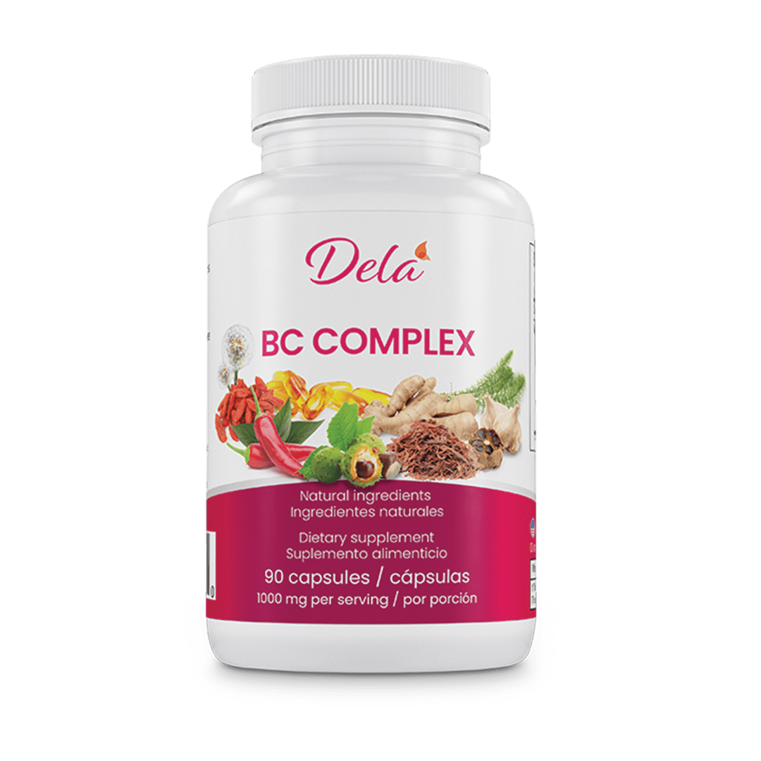 BC Complex