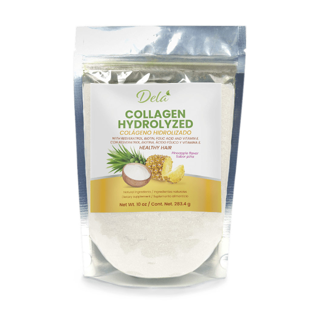 Collagen Hydrolyzed - Pina