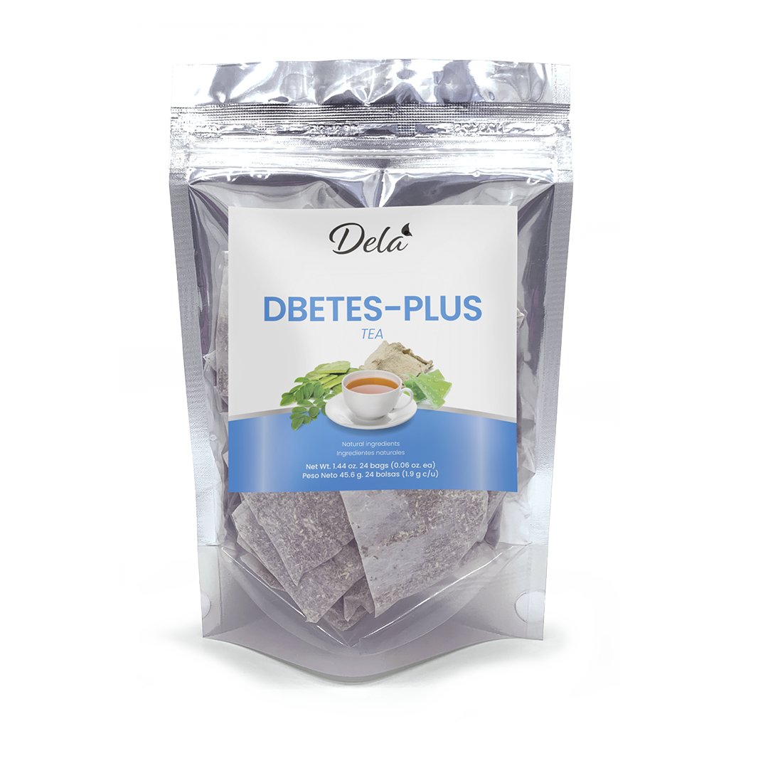 Dbetes Plus -Tea