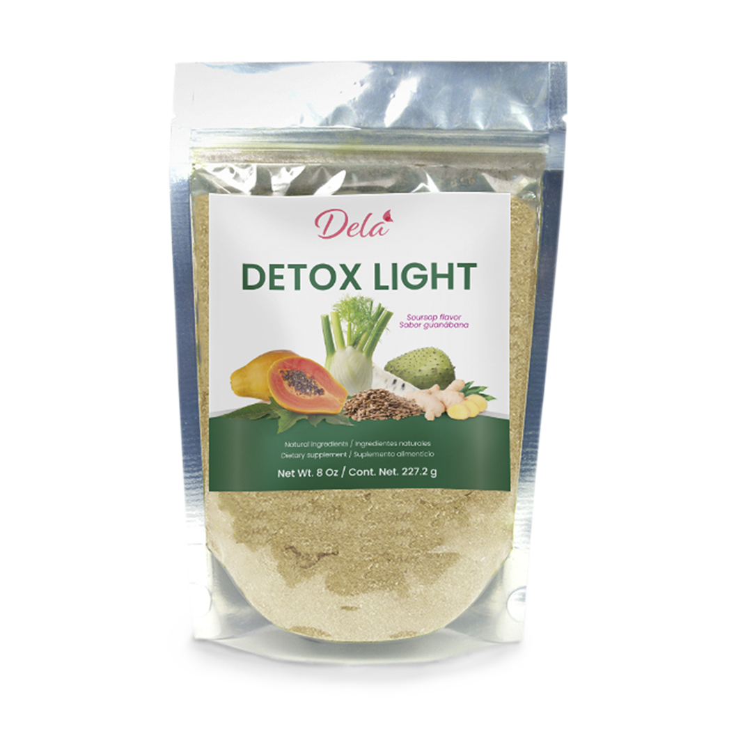 Detox light