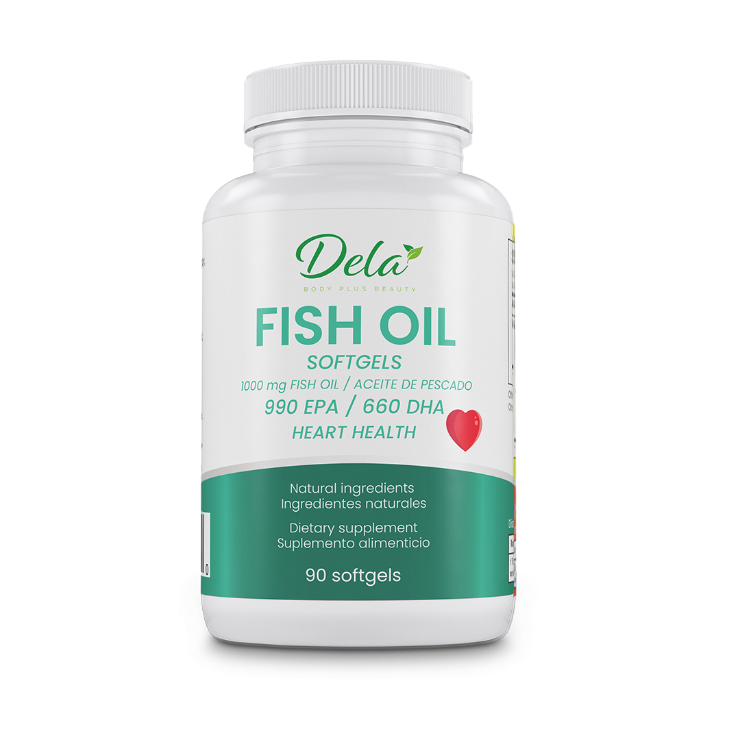 Fish Oil