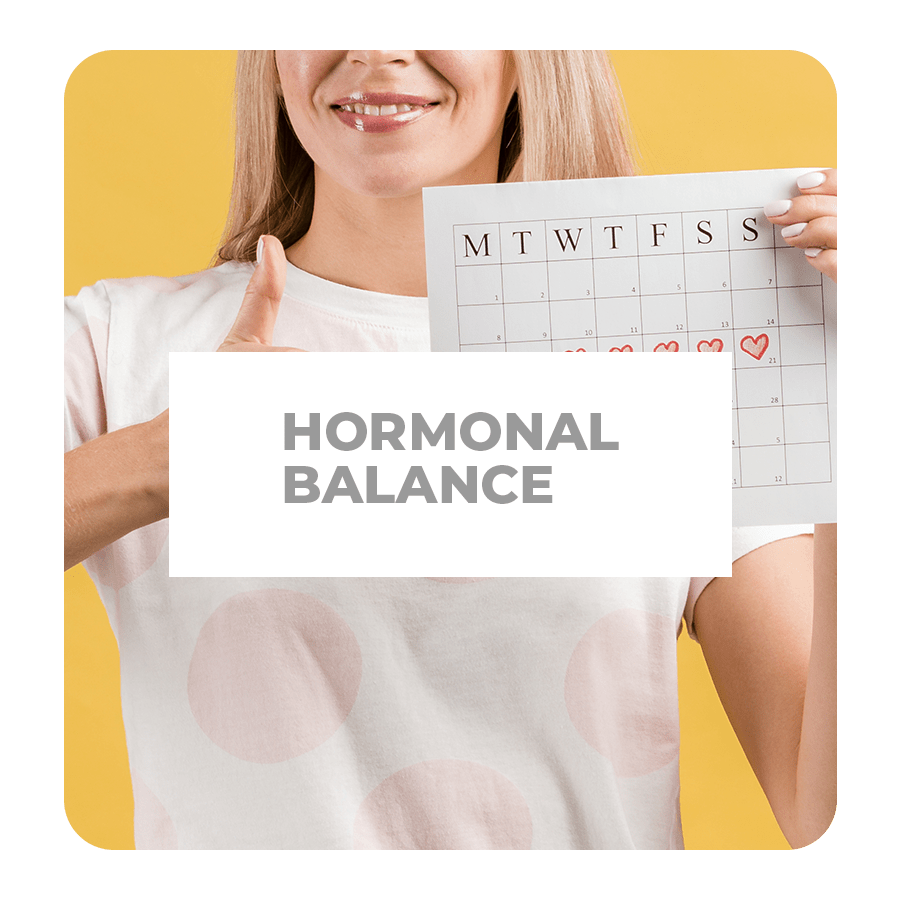 Hormonal Balance