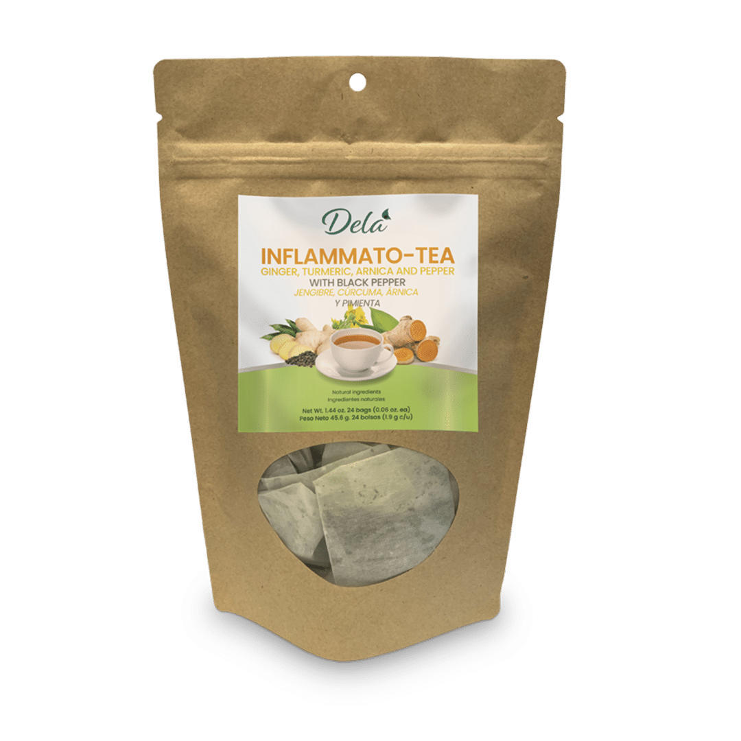 Inflammato Tea