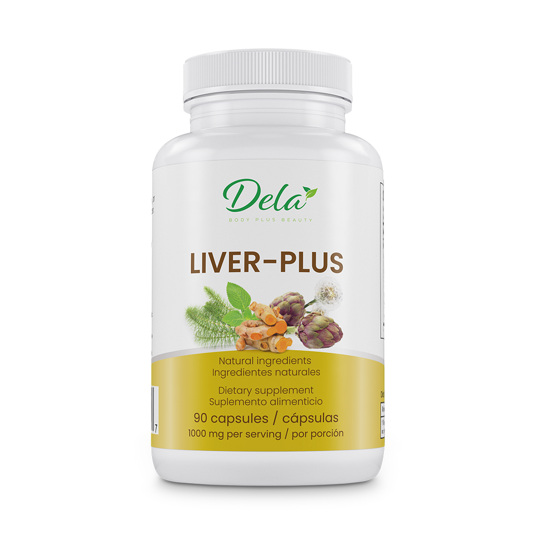 Liver Plus