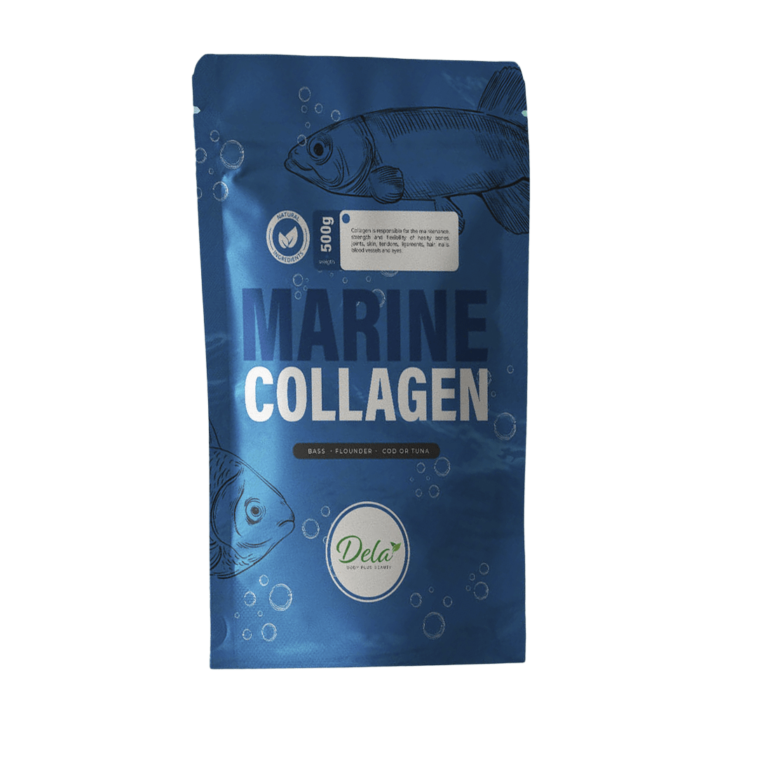 Marine Collagen