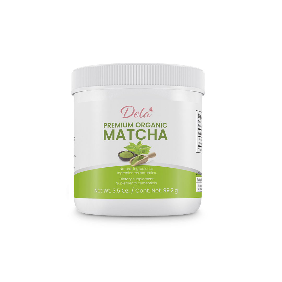 Matcha Powder