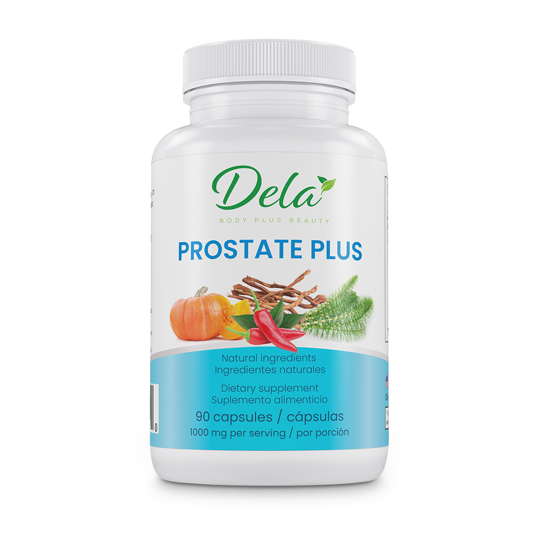 Prostate Plus