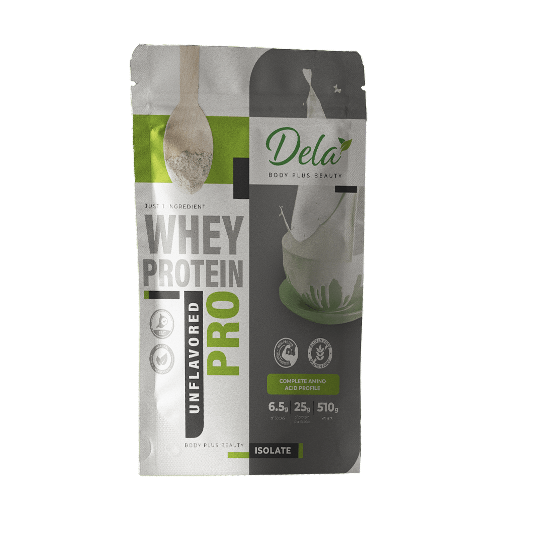 Protein – Unflavored