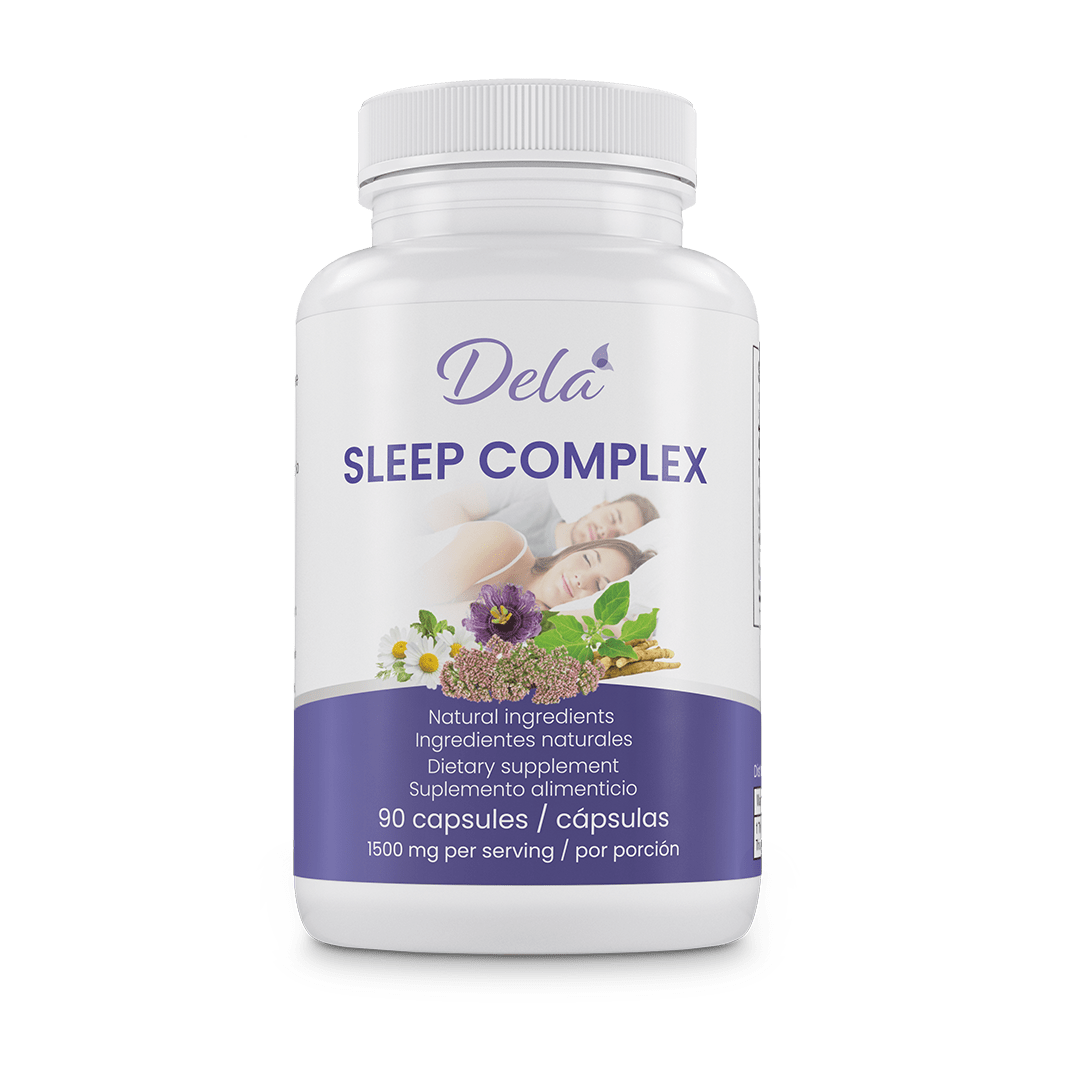 Sleep Complex