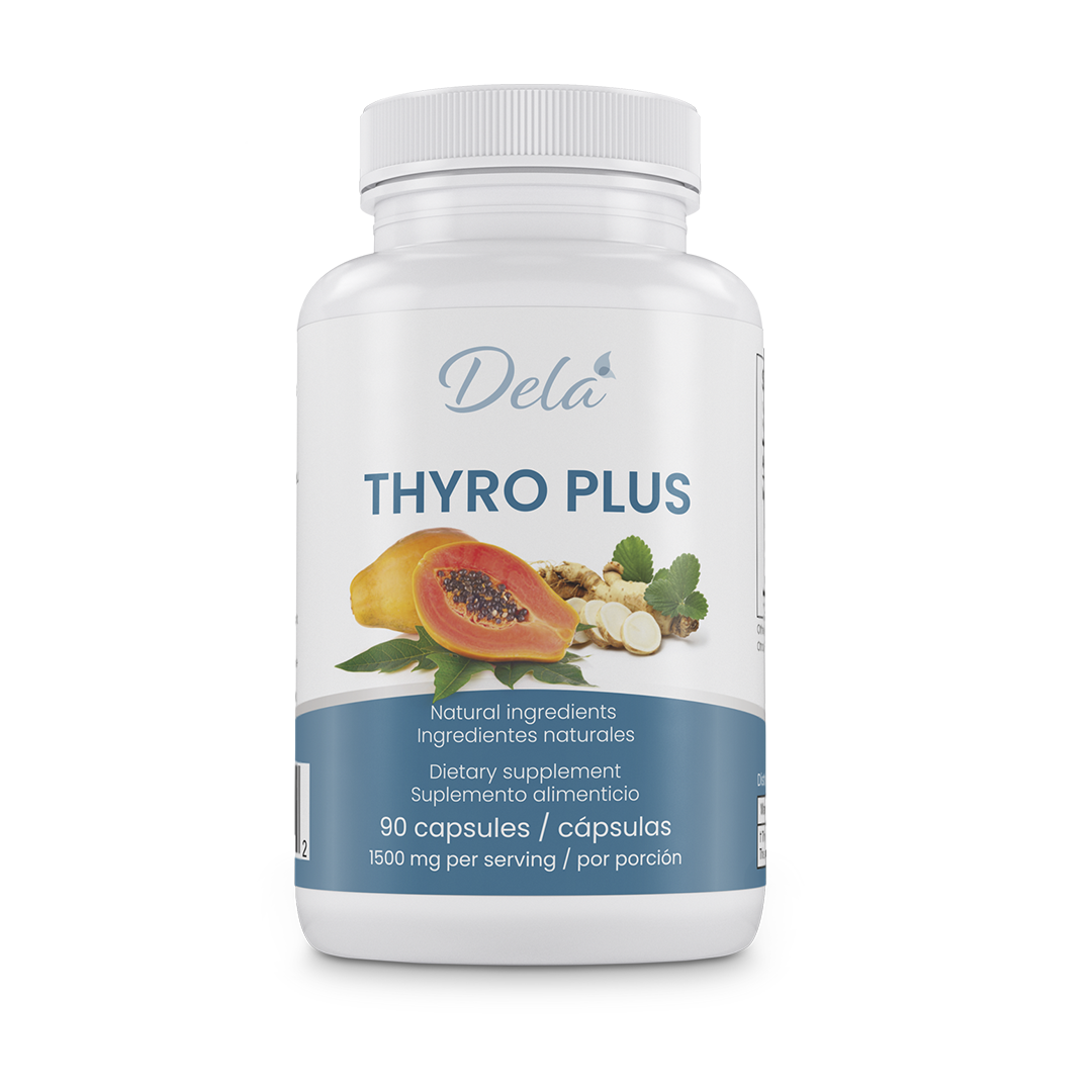 Thyro Plus